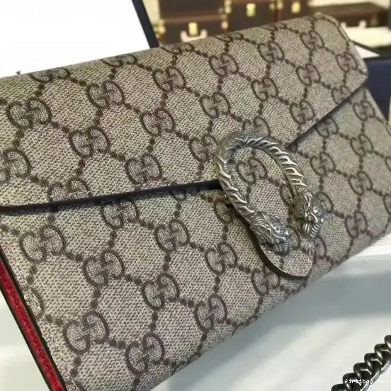 First bag ru Dionysus Gucci 0522